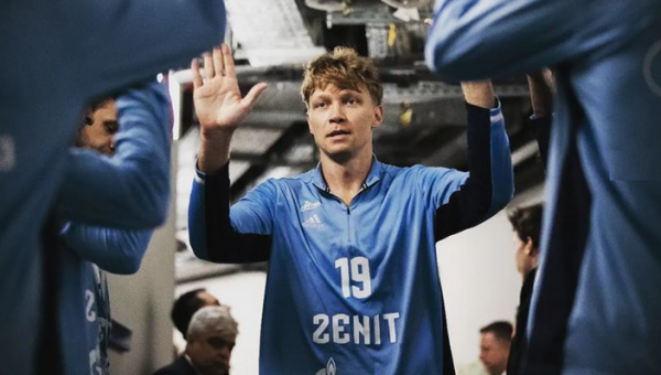 „Zenit“ paliks ir M. Kuzminskas