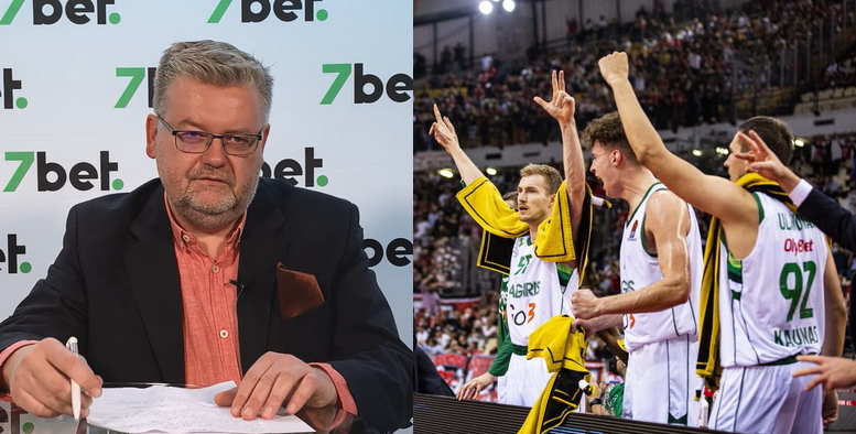 V. Čeponio verdiktas: pateikė „Žalgirio“ ir ASVEL kovos prognozę