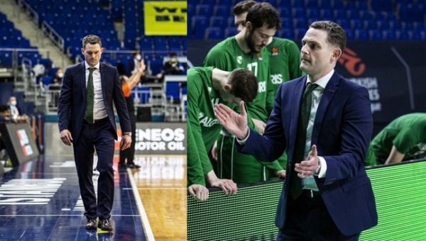 Patikslinta pinigų suma, kurią „Žalgiris“ iki sezono pabaigos mokės M. Schilleriui