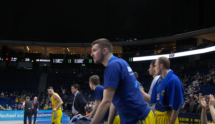 Eurolygos ketvirtfinalis – veikiausiai be „Fenerbahče“ žvaigždyno, ALBA tęsia kovą