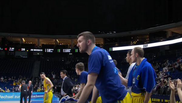 Eurolygos ketvirtfinalis – veikiausiai be „Fenerbahče“ žvaigždyno, ALBA tęsia kovą