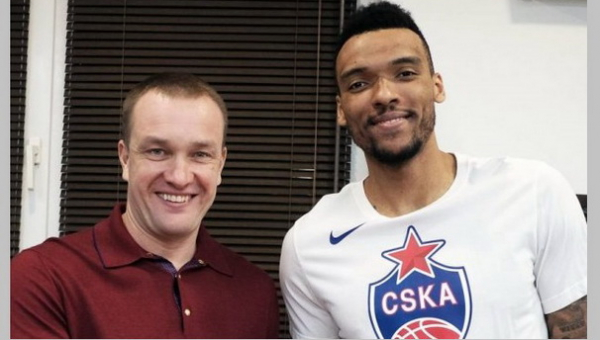 CSKA iš J. Bolomboy reikalauja septynženklės sumos