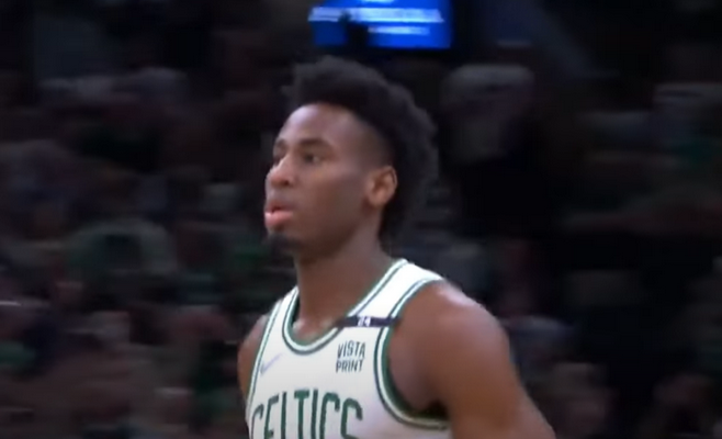 NBA turės naujus čempionus: „Celtics“ eliminavo „Bucks“ (VIDEO)