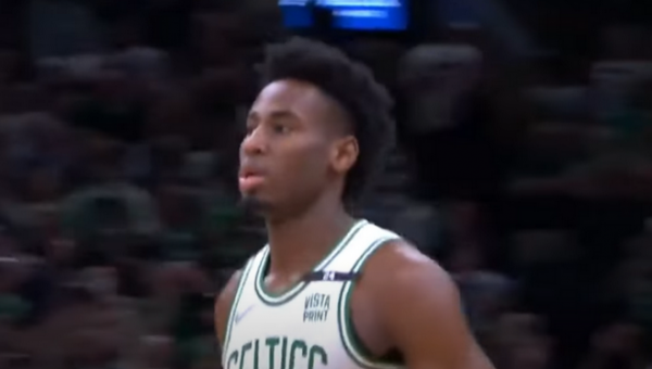 NBA turės naujus čempionus: „Celtics“ eliminavo „Bucks“ (VIDEO)