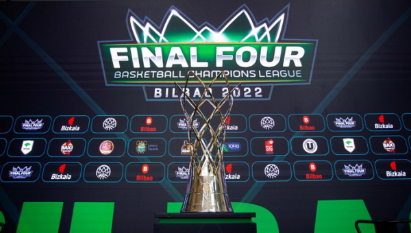 Kitame sezone FIBA Čempionų lygoje Rusijos ir Baltarusijos klubai nežais