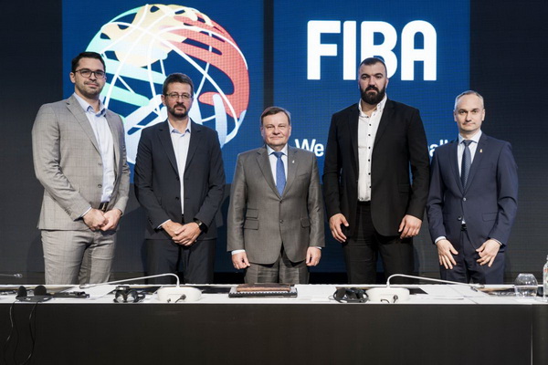 LKF padės Juodkalnijai ugdyti krepšinio trenerius