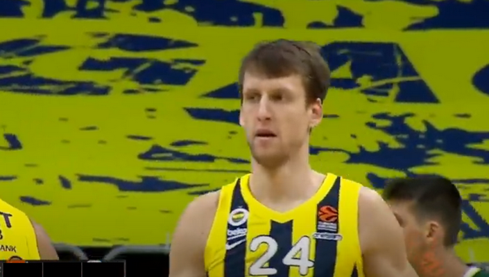 J. Vesely pasiekė susitarimą su „Barceloną“