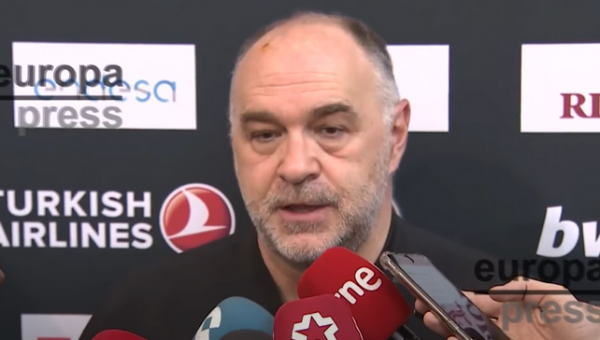 Infarktą patyręs P. Laso šį sezoną prie „Real“ vairo nebesugrįš