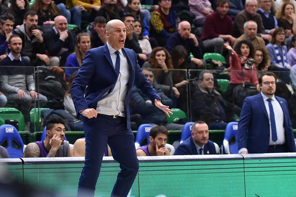 Oficialu: „Baskonia“ į priekį ves J. Penarroya