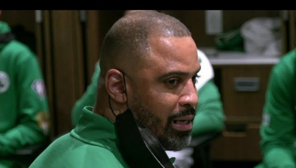„Celtics“ strategas: mums viskas tik prasideda (VIDEO)