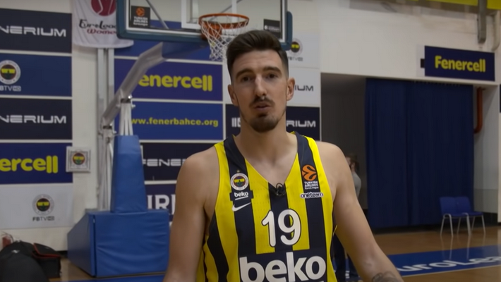 ASVEL prisiviliojo N. De Colo