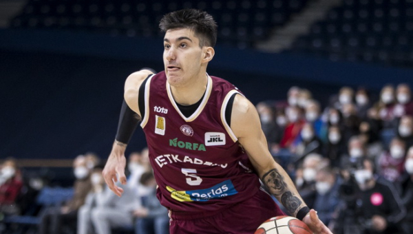 Oficialu: P. Kalaitzakis keliasi į „Panathinaikos“ klubą