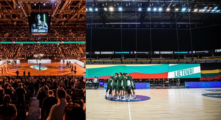 Sutartos rungtynės – tamsioji Lietuvos sporto pusė