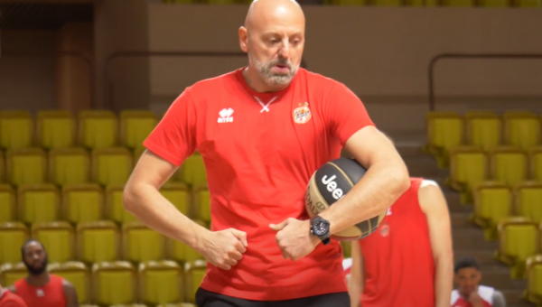 S. Obradovičius gavo ilgalaikį kontraktą iš Monako klubo