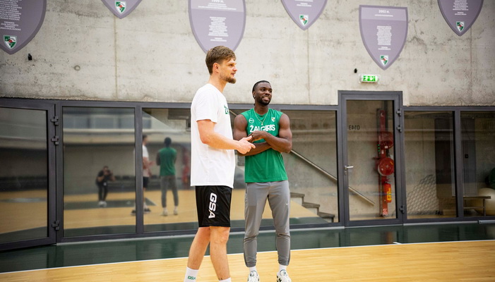 „Žalgiris“ paskelbė pirmųjų draugiškį rungtynių datas (Transliacijos – jau kitą savaitę)