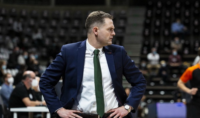 M. Schilleris: „Žalgiris“ pasielgė itin neprofesionaliai. Tai yra nesolidu“