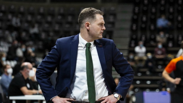 M. Schilleris: „Žalgiris“ pasielgė itin neprofesionaliai. Tai yra nesolidu“