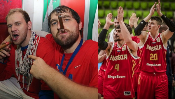 Absurdas: buvęs Rusijos krepšininkas mano, kad rusai būtų tarp 4 stipriausių „Eurobasket“ ekipų