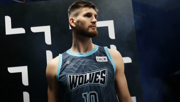 „Wolves“ atskleidė klubo aprangų dizainus (VIDEO)