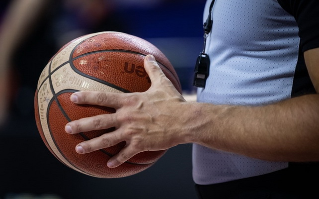 FIBA priėmė 3 taisyklių pakeitimus
