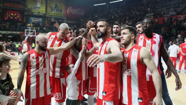 „Crvena Zvezda“ nebekvies buvusių „Partizan“ žaidėjų