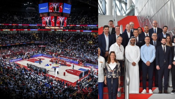 Aiškėja arabų planai: šimtamilijoninis ekipos biudžetas ir NBA žvaigždės Eurolygoje