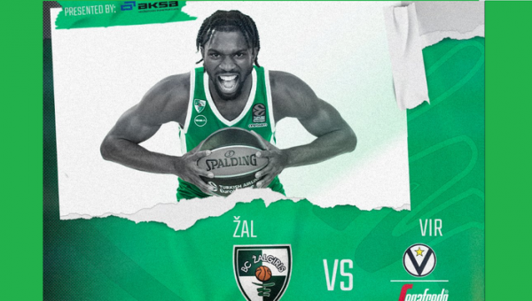 Pirmosios Eurolygos rungtynės namuose: „Žalgiris“ ir „Virtus“ (Tiesiogiai)