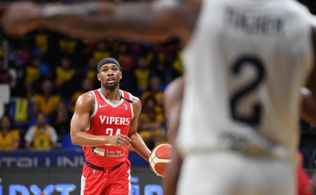 „Anadolu Efes“ gretose - Ispanijoje žibėjęs gynėjas