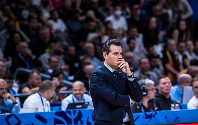 Graikai kreipėsi į FIBA dėl „Partizan“