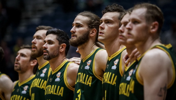 Australija atsisakė žaisti rungtynes Irane