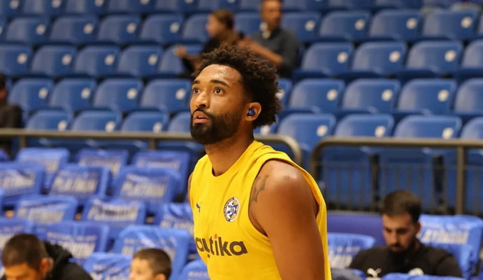 D. Hilliardas netrukus paliks „Maccabi“ ekipą