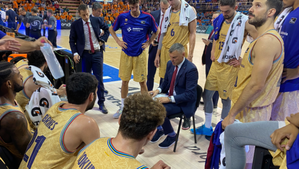 Eurolygoje „Barcelona“ ir „Baskonia“ sieks išlikti ant aukštos bangos