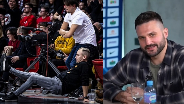 L. Kleiza ir K. Tiškevičius pateikė „Žalgirio“ ir „Bayern“ mačo prognozę