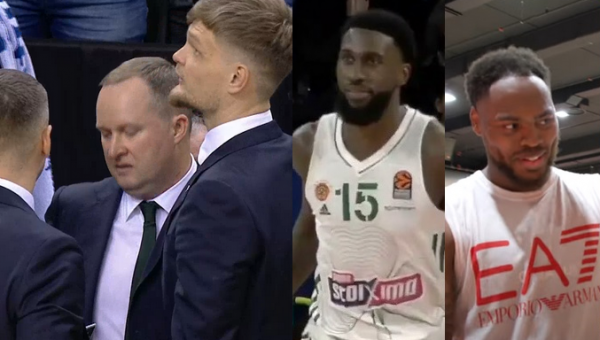 Papildymo belaukiant: „Žalgiris“ renkasi iš keturių kandidatų?