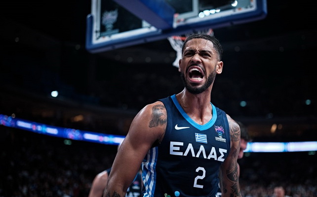 T. Dorsey renkasi iš „Olympiacos“ ir „Fenerbahče“ pasiūlymų
