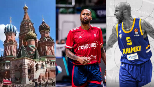 Buvęs „Chimki“ krepšininkas apie patirtį Rusijoje: „Tai buvo didžiausia mano klaida“