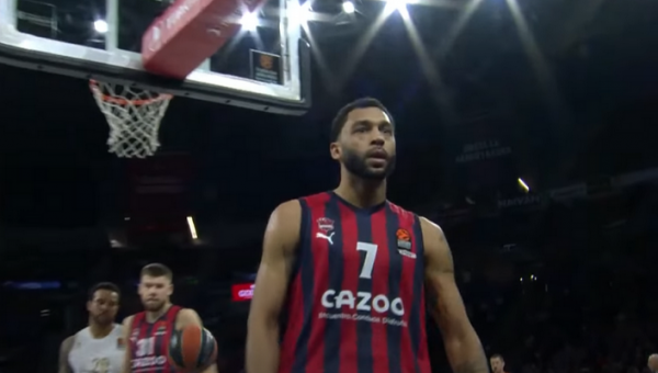 „Baskonia gretas paliks gynėjas