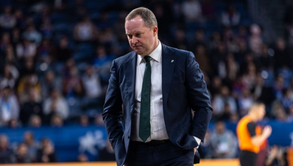 „Žalgirio“ fanai: „Skubiai reikia įžaidėjo, nes su Lekavičiumi ir Dimša bus sunku“