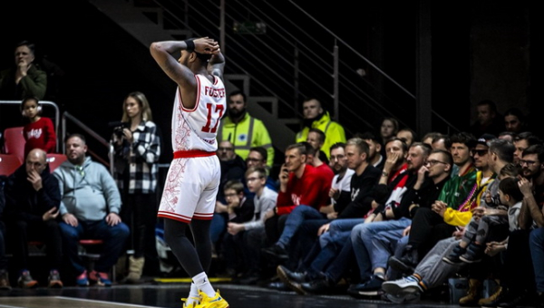 „Rytas“ patyrė apmaudų pralaimėjimą prieš „Telekom Baskets“