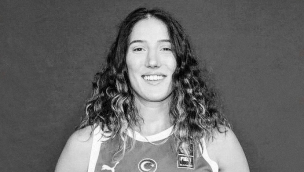 Turkijos krepšininkė rasta negyva po griuvėsiais