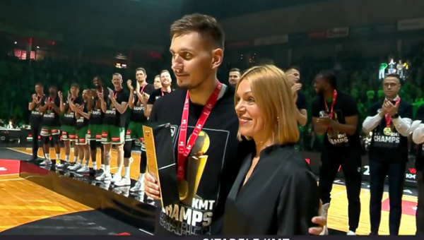 E. Ulanovas – KMT finalinio ketverto MVP