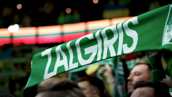 Kaip niekada anksti: „Žalgiris“ pradėjo 2023–2024 m. sezono abonementų prekybą