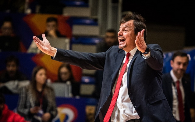 E. Atamano kritika: „Tai yra gėdinga situacija FIBA organizacijai“