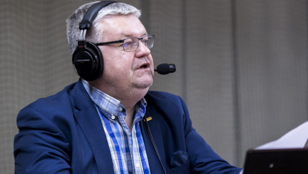V. Čeponis pateikė „Žalgirio“ ir „Olympiacos“ rungtynių prognozę (VIDEO)