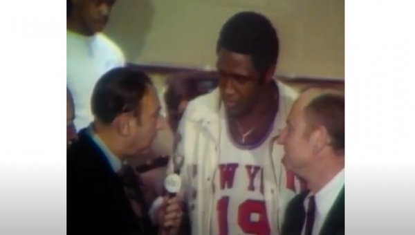 Mirė dukart NBA čempionas W. Reedas (VIDEO)