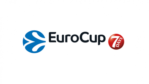 Paaiškėjo visos Europos taurės turnyro aštuntfinalio poros