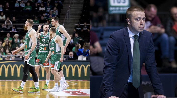 „Žalgiris“ jau žiūri į ateitį: nusitaikė į trijų pozicijų žaidėjus