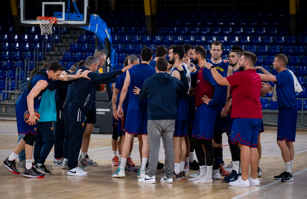 Š. Jasikevičius: „Žalgiris“ yra viena geriausių komandų Eurolygoje žaidžiant namuose“