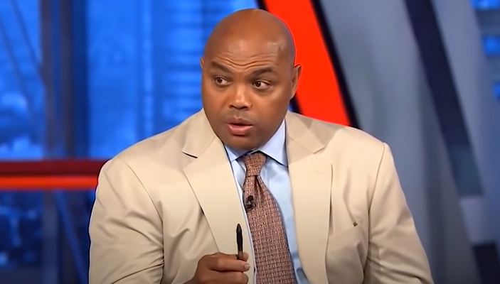 Ch. Barkley: „Nuggets“ taps NBA čempionais