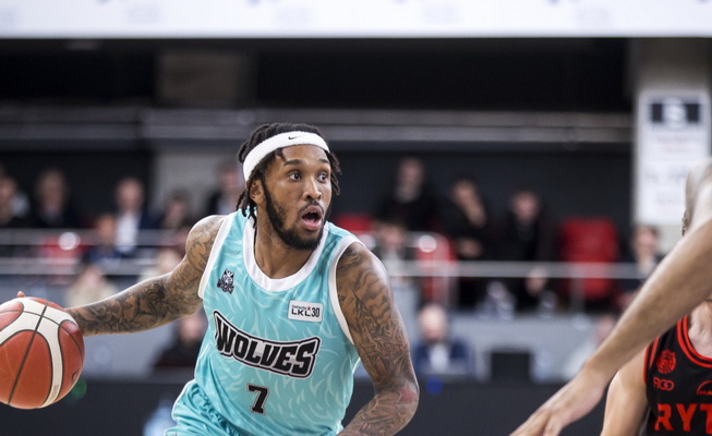 LKL reguliariojo sezono MVP – „Wolves“ vedlys A. Caveris